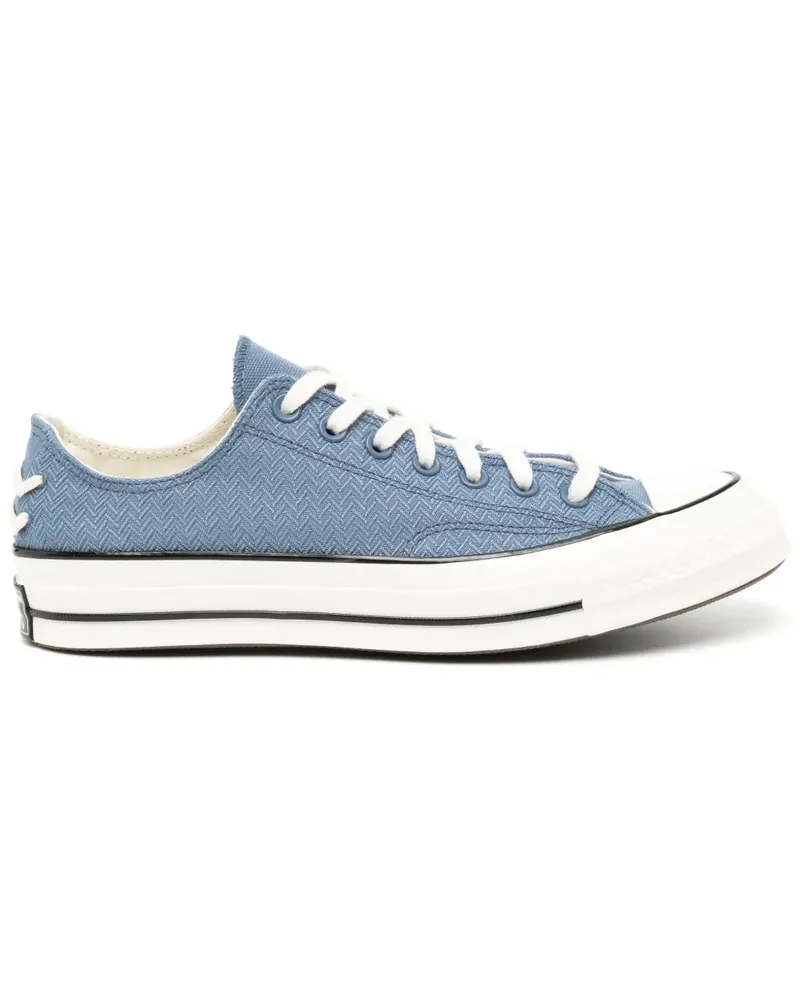 Converse Chuck 70 Ox Sneakers - Blau Blau