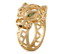 Panthere Ring - Gold