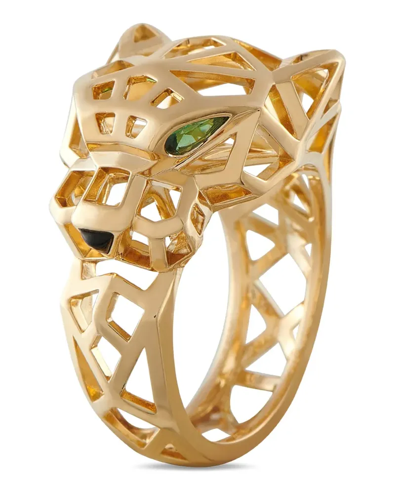 Cartier Panthere ring - Gold Gold
