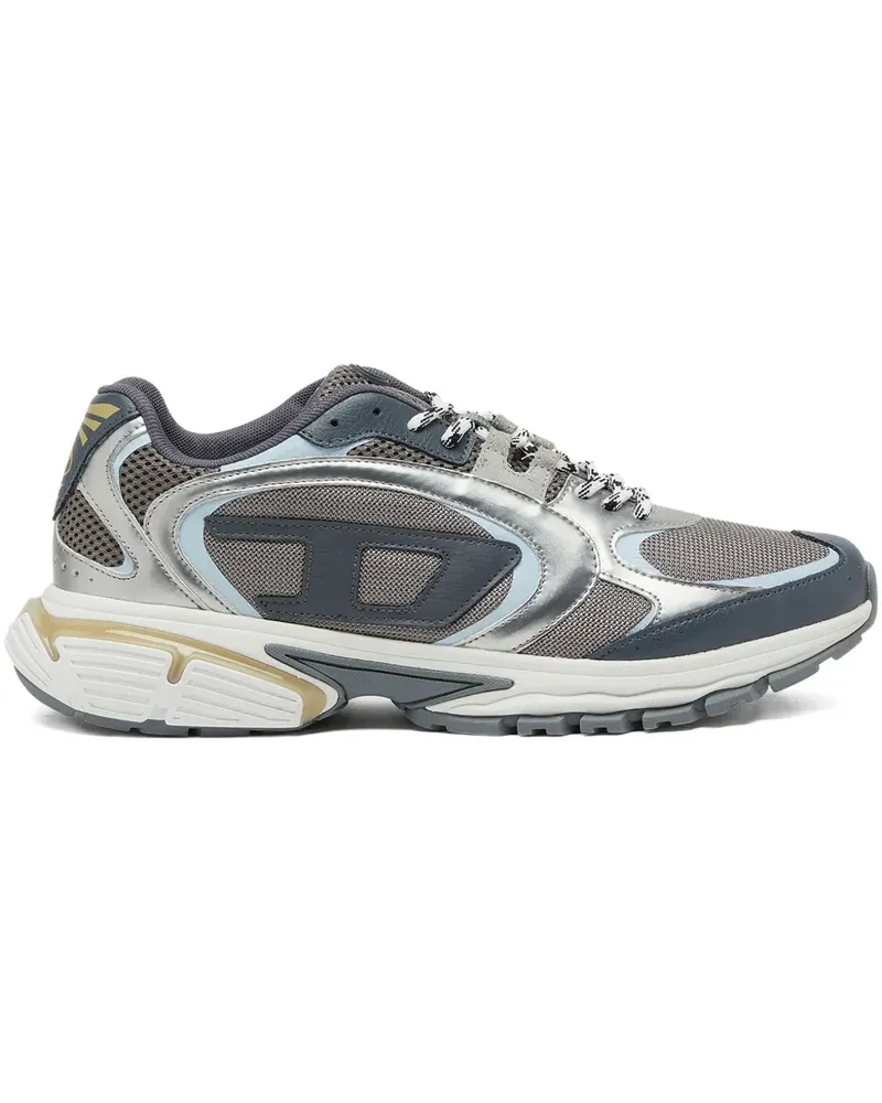 Diesel S-Pro-V-Dense Sneakers - Grau Grau