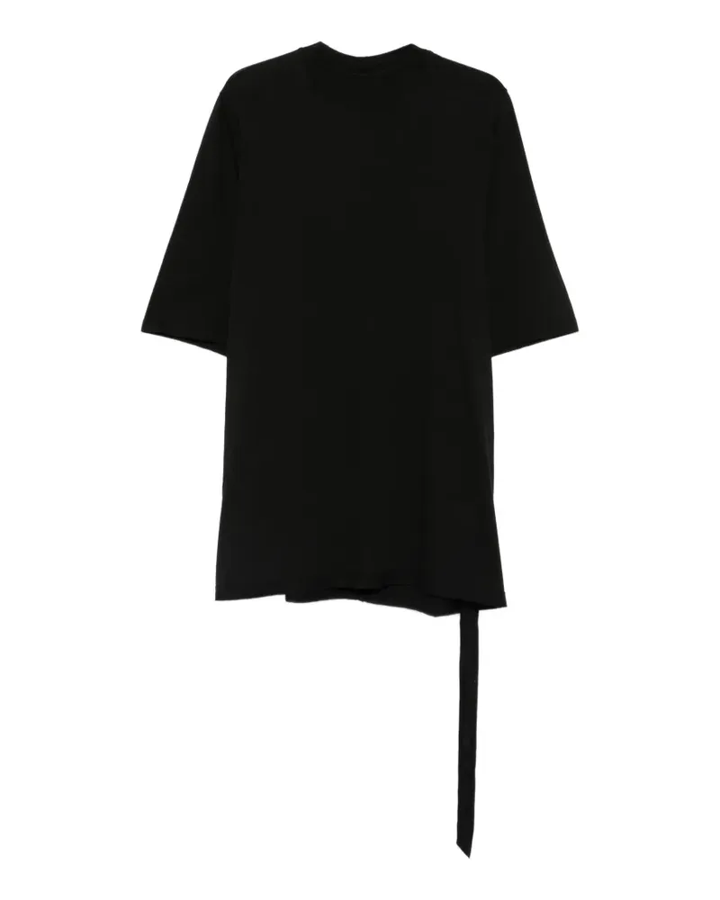 DRKSHDW by Rick Owens Jumbo T-shirt - Schwarz Schwarz