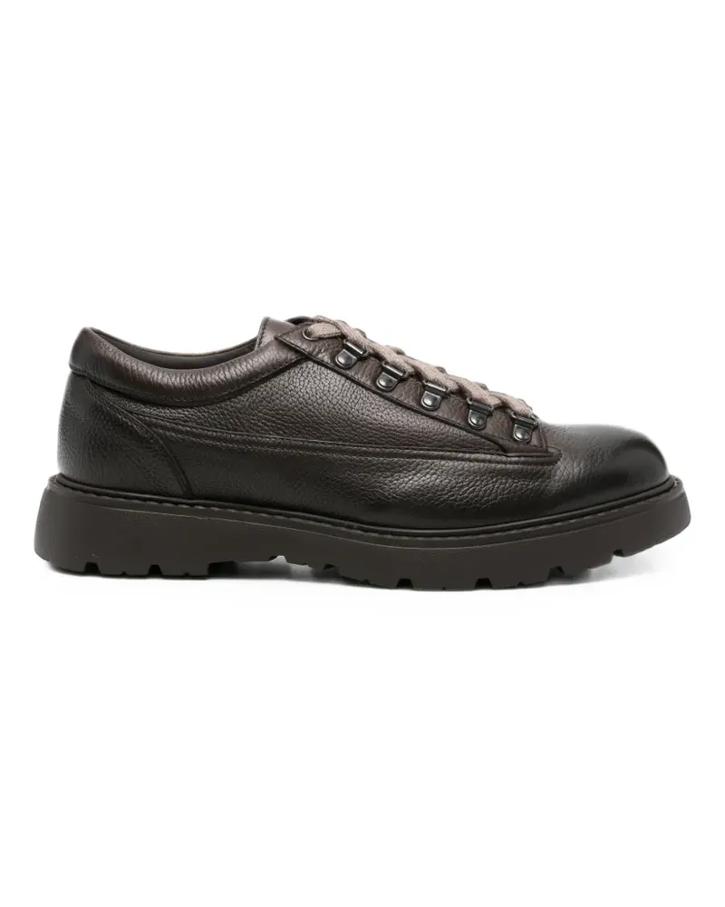 Doucal´s Göteborg Stiefeletten - Braun Braun