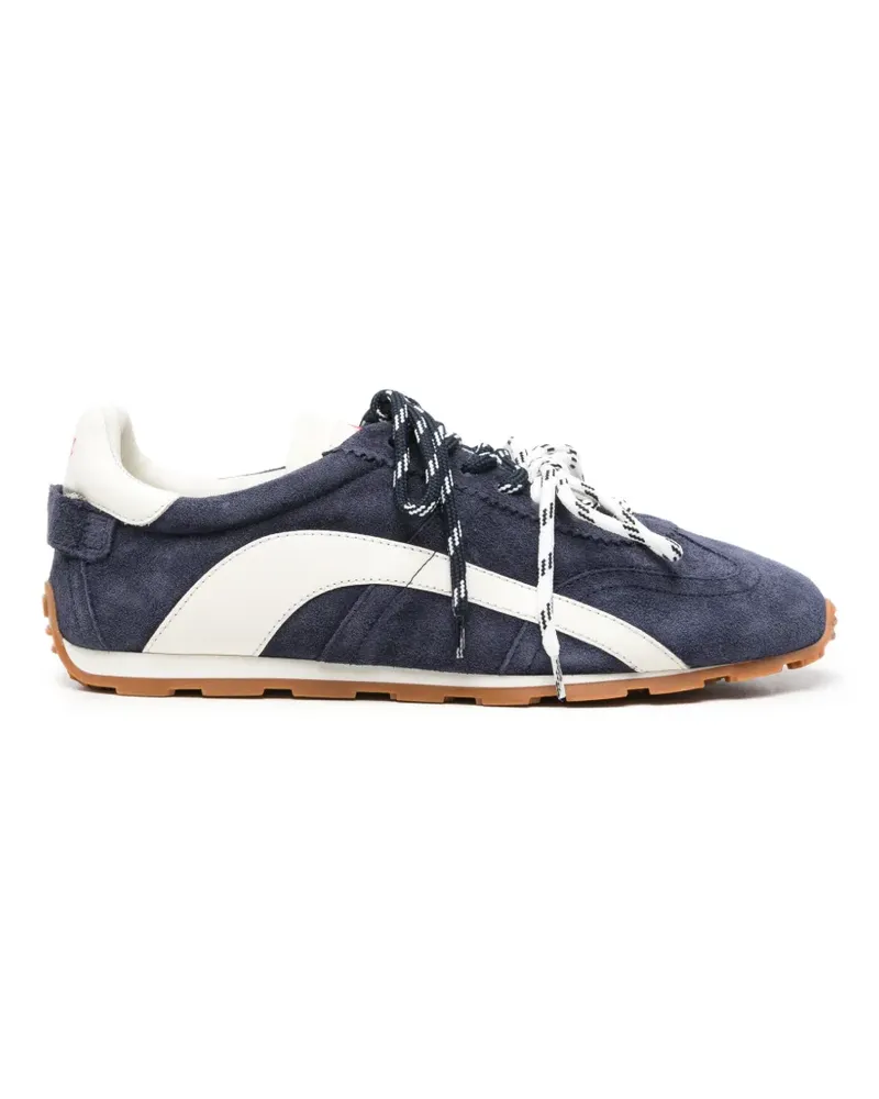 Dsquared2 Klassische Sneakers - Blau Blau