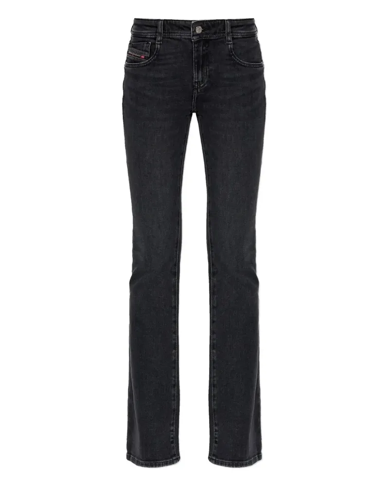 Diesel 1969 D-Ebbey jeans - Grau Grau