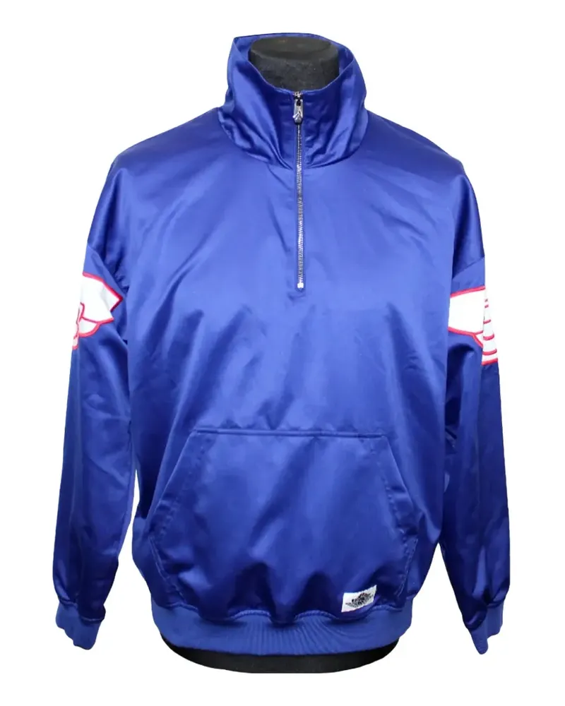 Nike Air Jordan Wings Jacke - Blau Blau