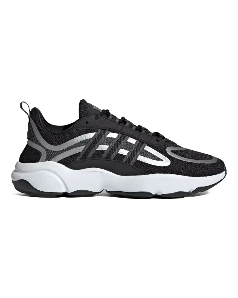 adidas Haiwee Sneakers - Schwarz Schwarz