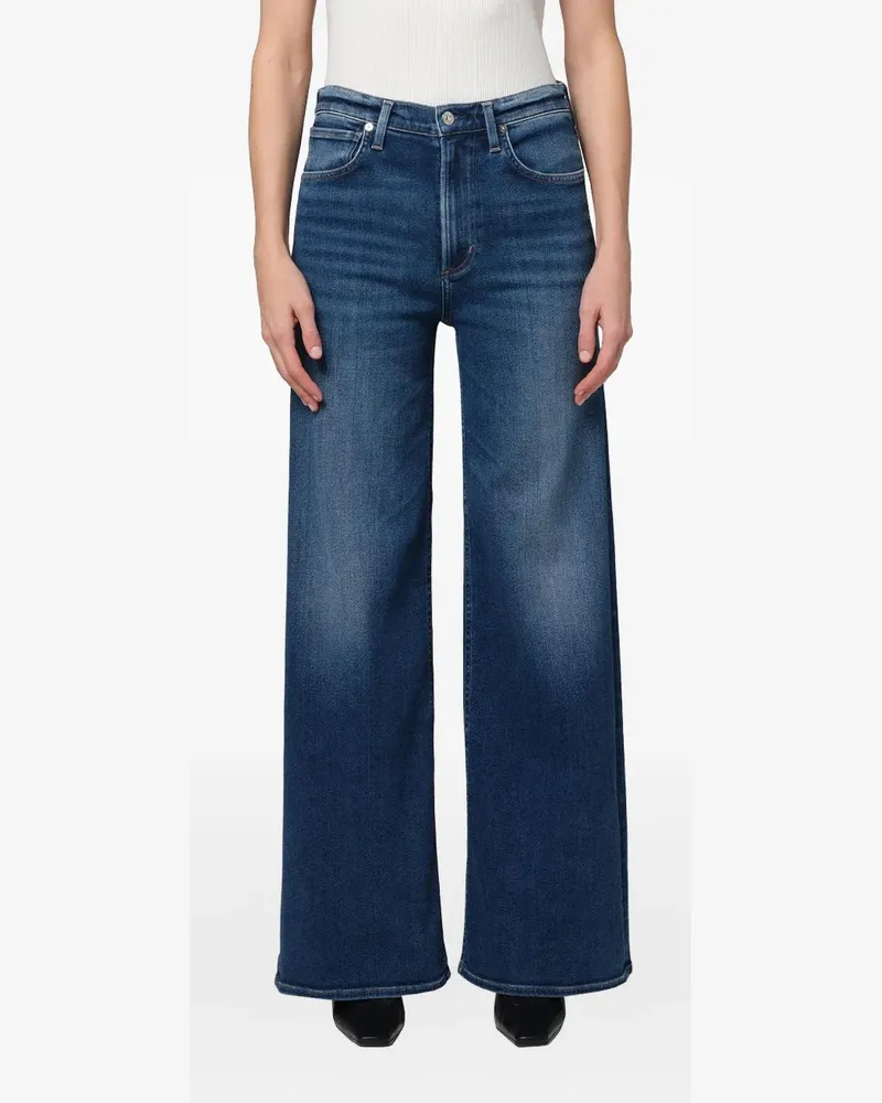 Citizens of humanity Lyra jeans - Blau Blau