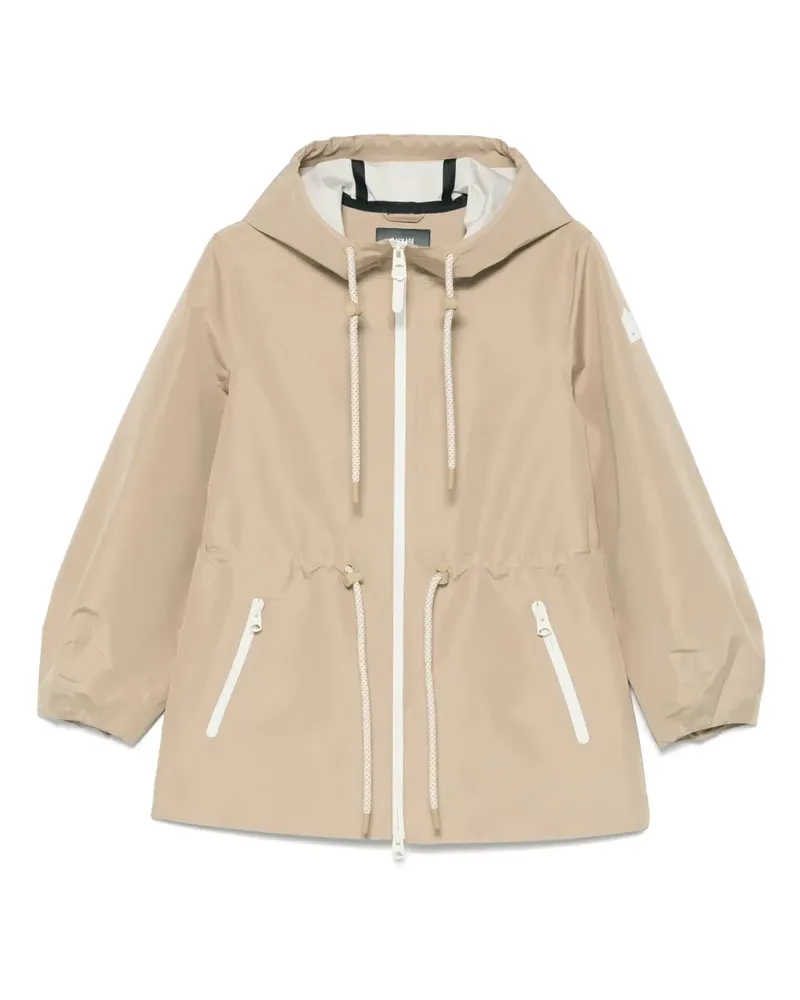 Mackage Kalea-Z Jacke - Nude Nude
