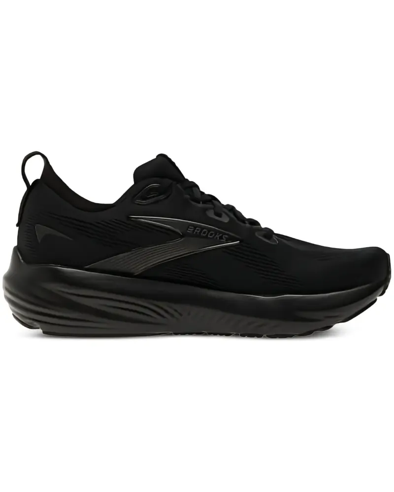 Brooks Glyzerin Sneakers - Schwarz Schwarz