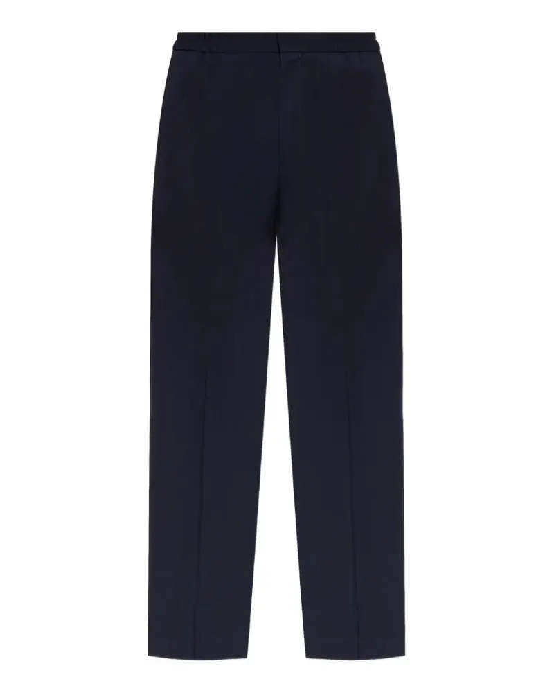 Paul Smith Hose mit elastischem Bund - Blau Blau