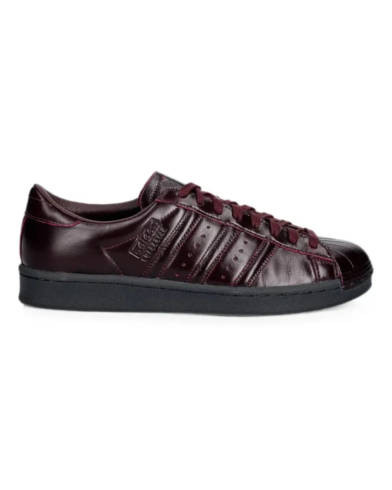 adidas Superstar Sneakers - Braun Braun