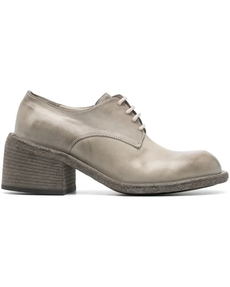 Officine Creative Italia Wildd 001 Derby-Schuhe - Grau Grau