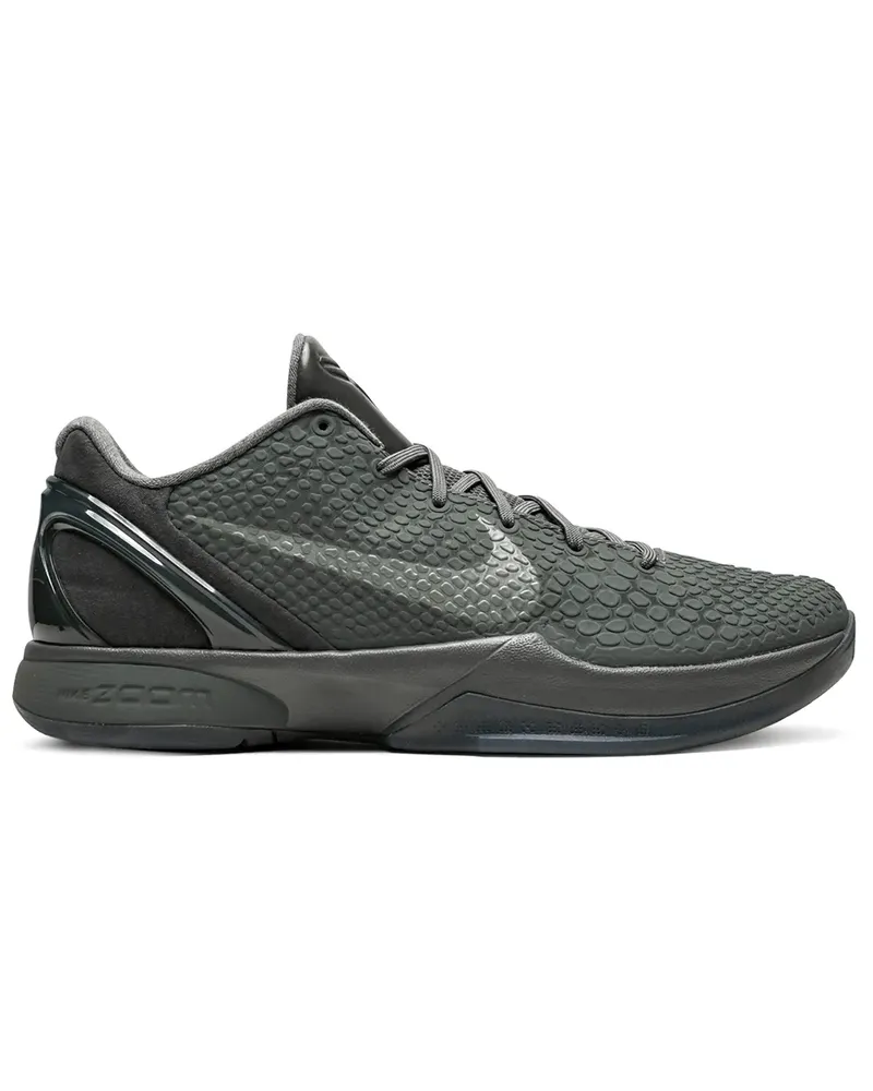 Nike Zoom Kobe 6 FTB' Sneakers - Grün Grün