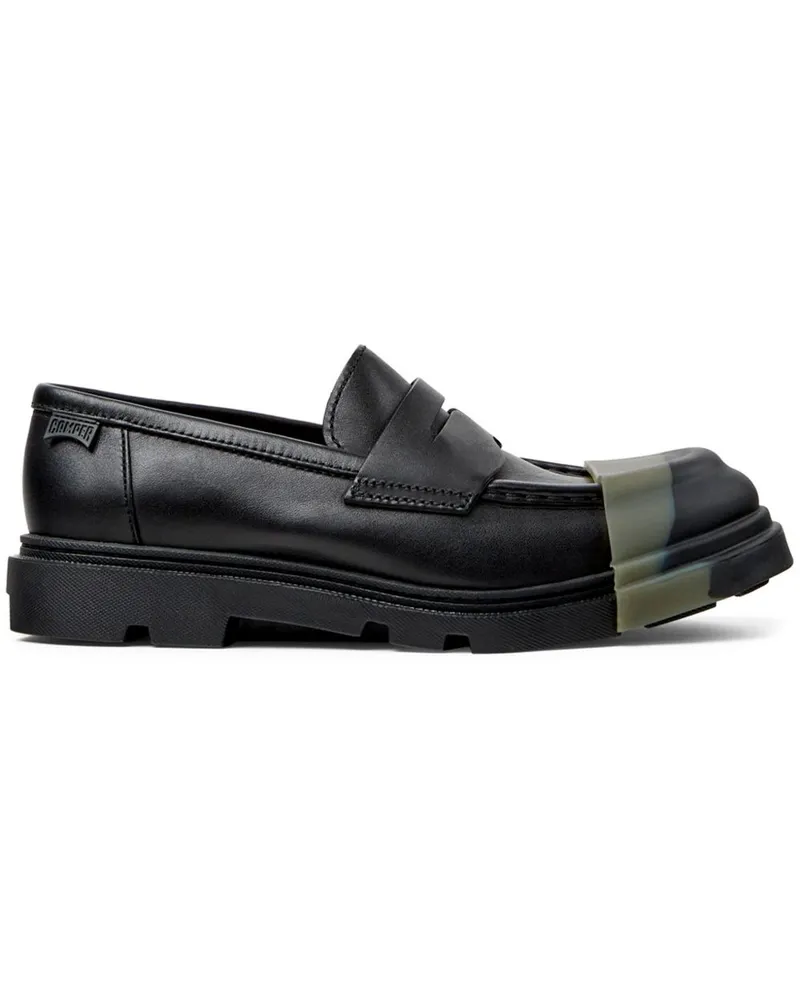 Camper Junction Loafer - Schwarz Schwarz