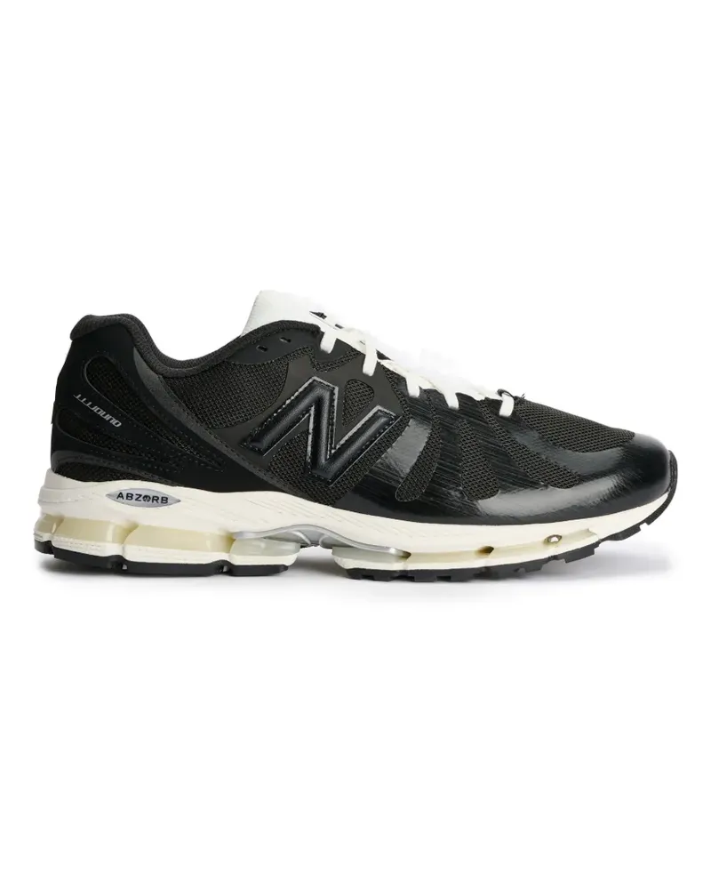 New Balance x JJJJound Abzorb 1890 sneakers - Schwarz Schwarz