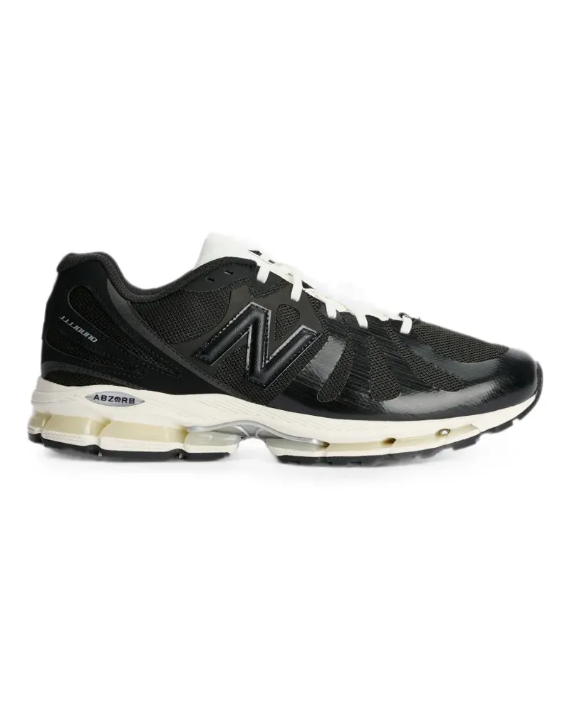 New Balance x JJJJound Abzorb 1890 sneakers - Schwarz Schwarz