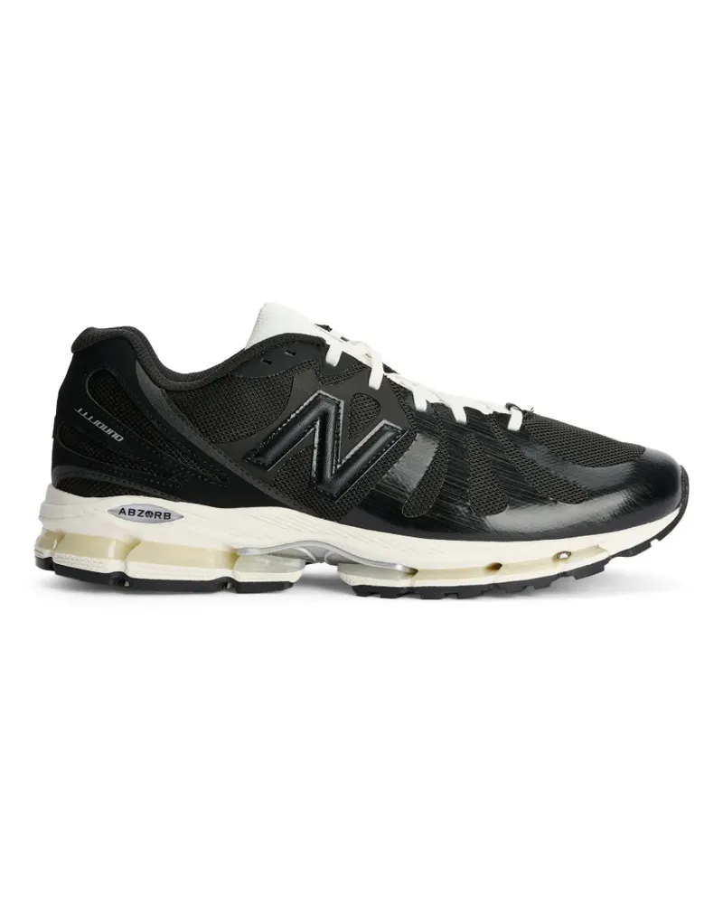 New Balance x JJJound Abzorb 1890 Sneakers - Schwarz Schwarz