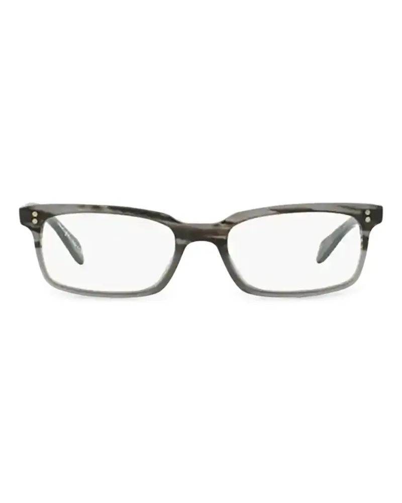 Oliver Peoples Denison' Brille - Grau Grau