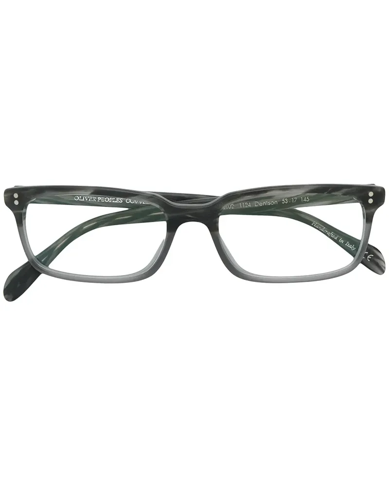 Oliver Peoples Denison' Brille - Grau Grau