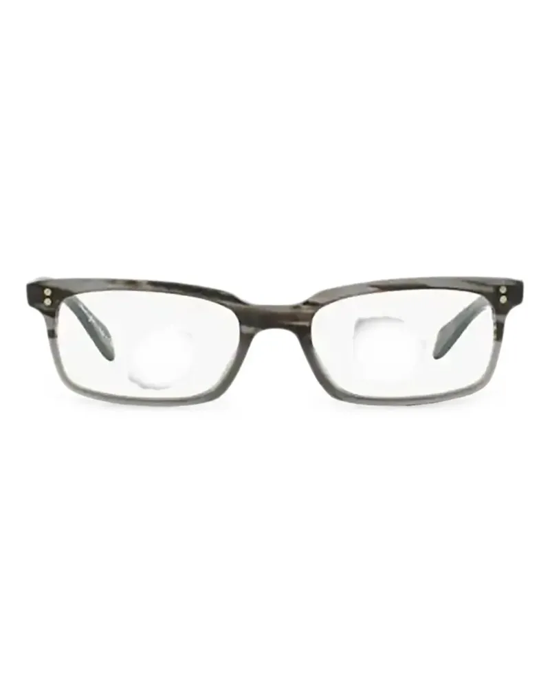 Oliver Peoples Denison' Brille - Grau Grau