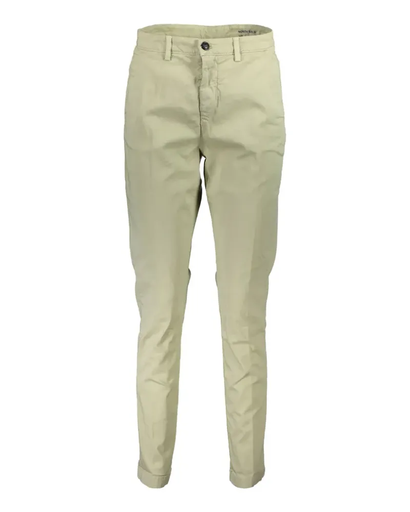 North Sails chino trousers - Grau Grau