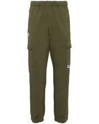 BAPE Jogginghose Grün