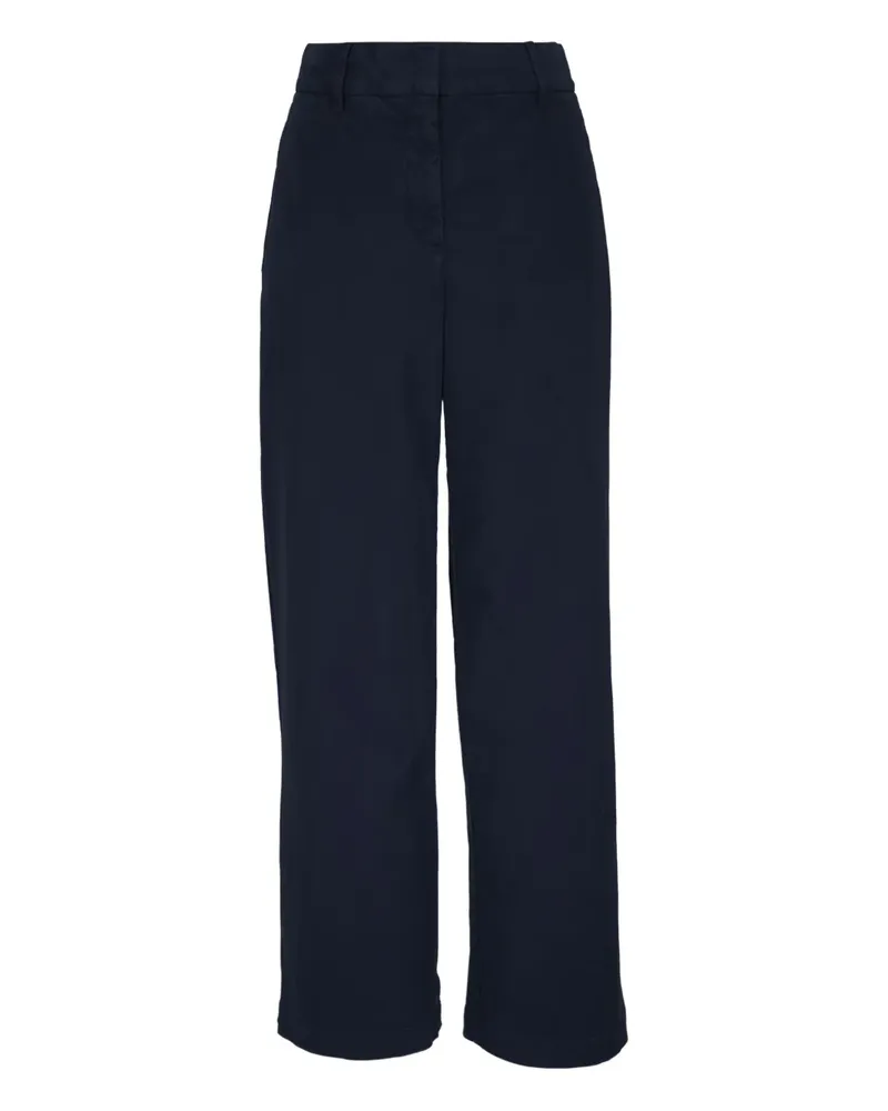 Nili Lotan Jenna Hose - Blau Blau