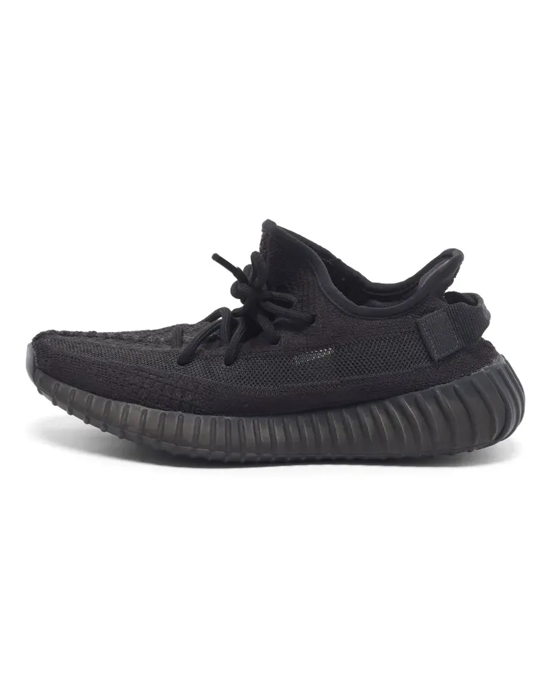 adidas Boost 350 V2 Onyx Sneakers - Schwarz Schwarz