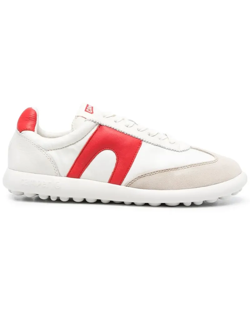 Camper Pelotas XLF Sneakers - Weiß Weiß