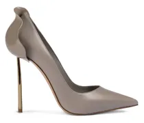 Petalo Stiletto-Pumps - Nude