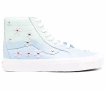SK8 High-Top-Sneakers - Blau