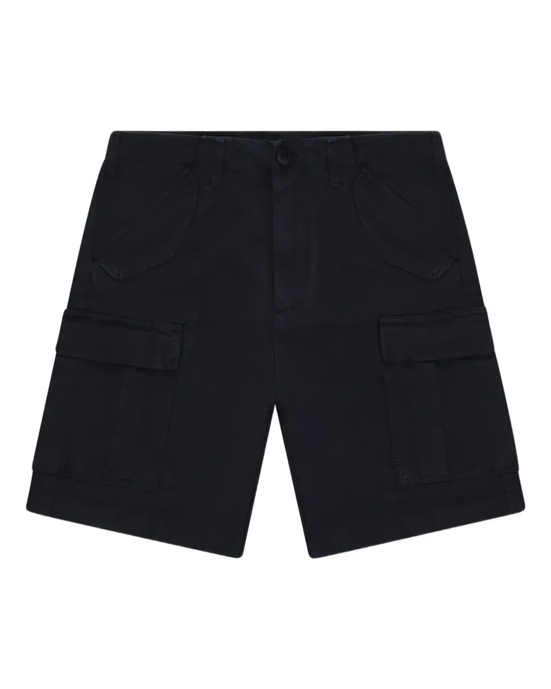 Fortela Minert cargo shorts - Blau Blau