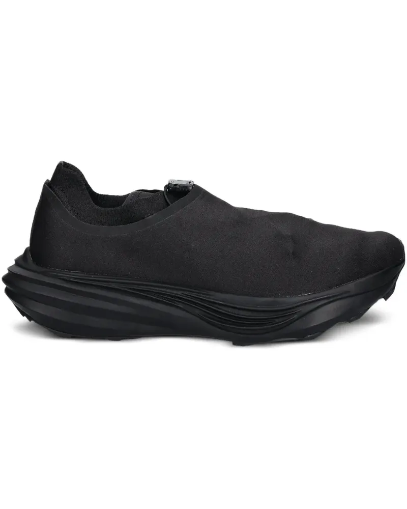 Puma x Heliot Emil Deviate Nitro™ Sneakers - Schwarz Schwarz