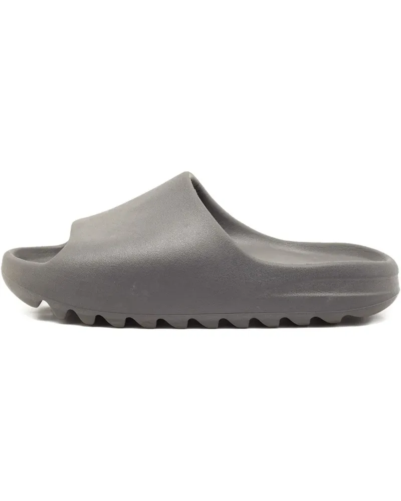 adidas Onyx Pantoletten - Grau Grau