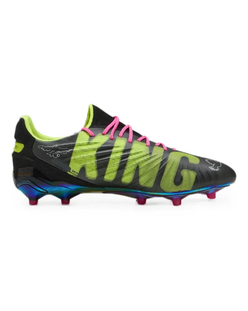 Puma x Kid Super King Ultimate Stollen - Schwarz Schwarz