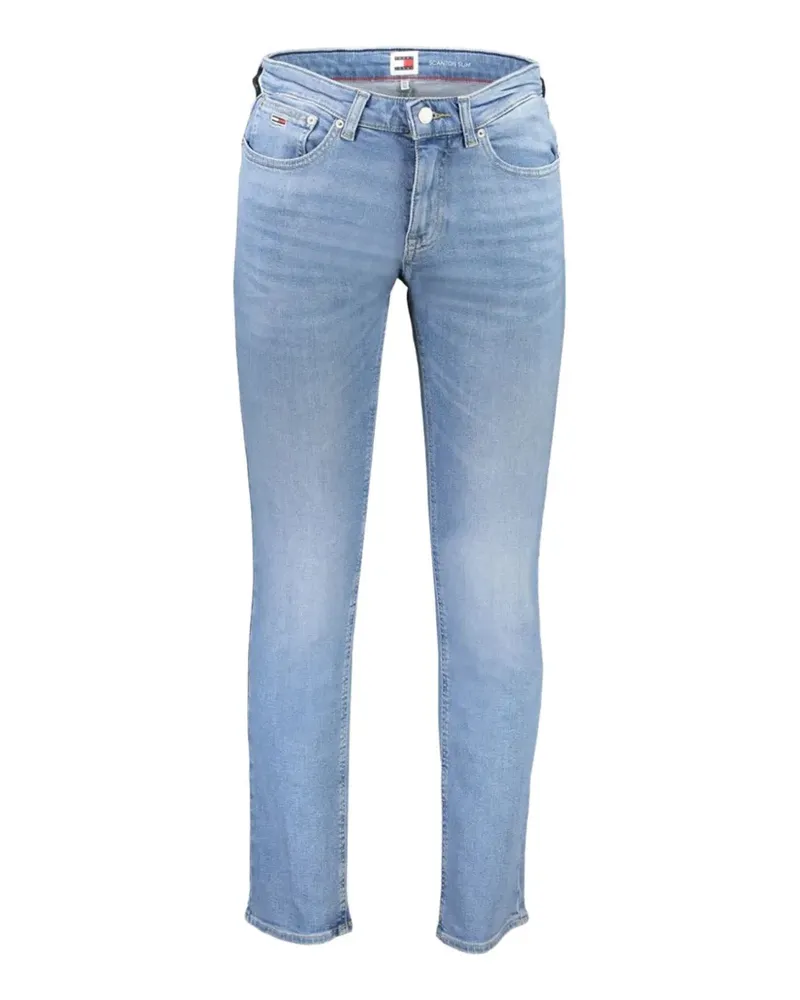 Tommy Hilfiger Scanton slim-fit jeans - Blau Blau