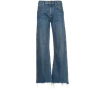 Halbhohe The Kerrie Jeans