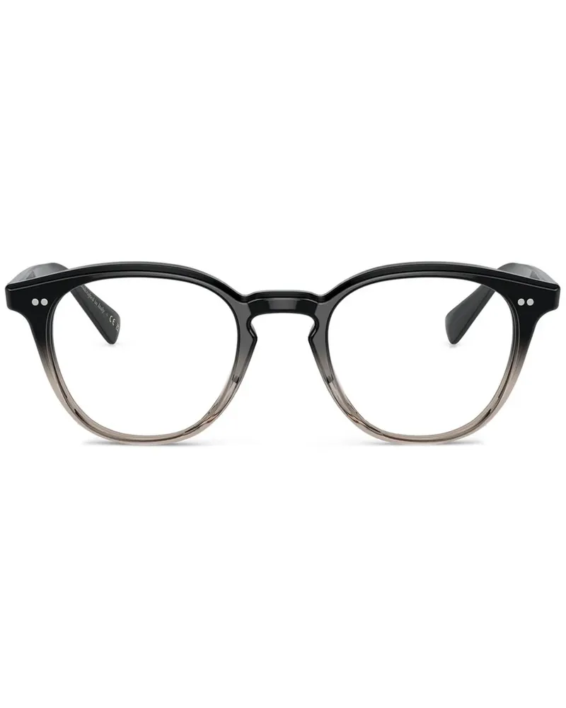 Oliver Peoples Desmon Brille - Grau Grau