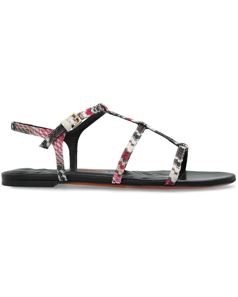 Missoni Alma Sandalen - 037 MULTICOLOR 037