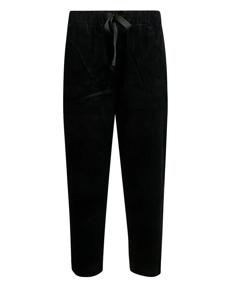 Sun68 Hose mit Kordelzug - Schwarz Schwarz