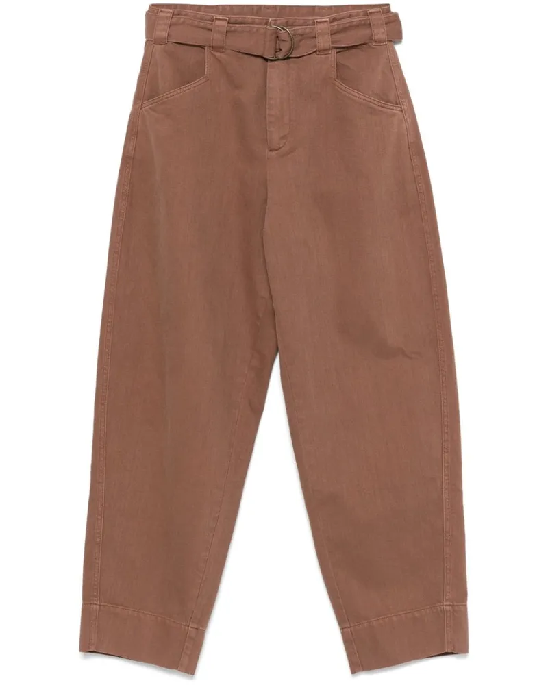 Soeur Volage Jeans - Braun Braun