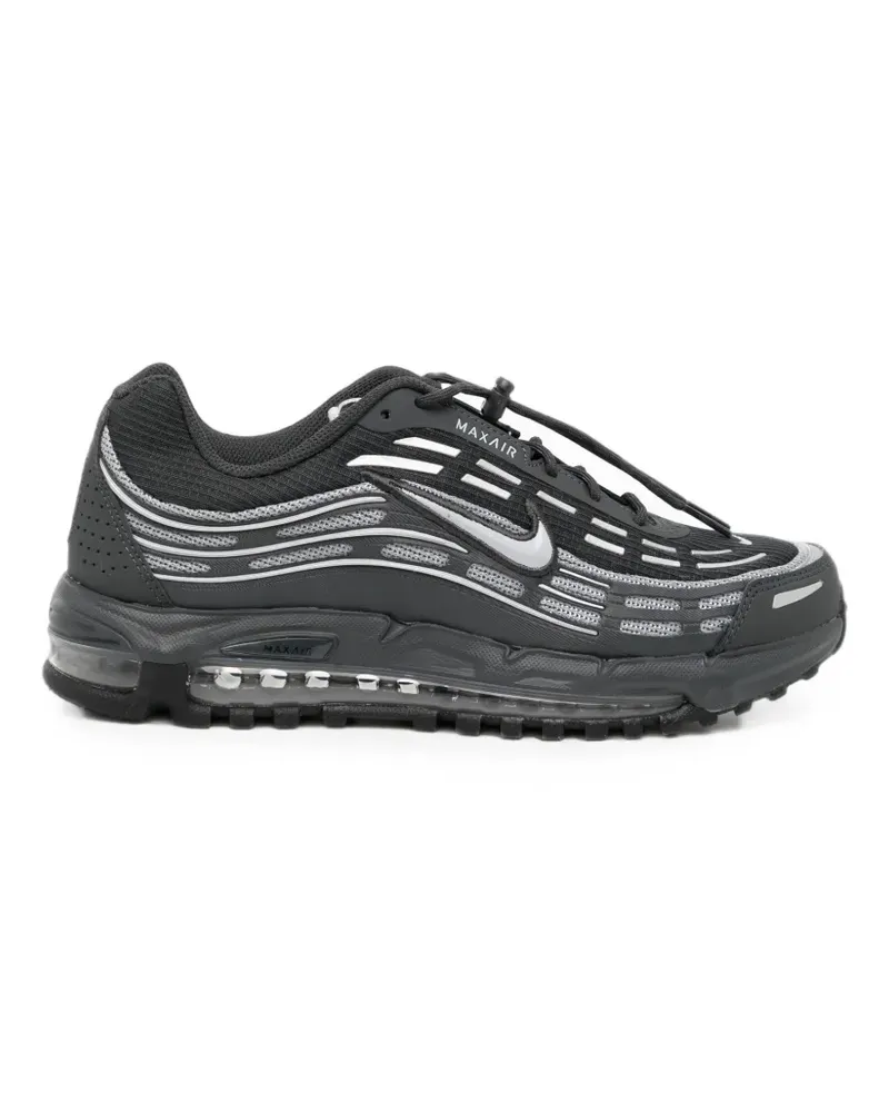 Nike Air Max Plus sneakers - Schwarz Schwarz