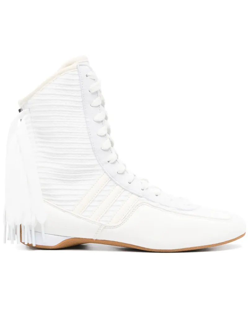adidas Rasant V3 Sneakers - Weiß Weiß