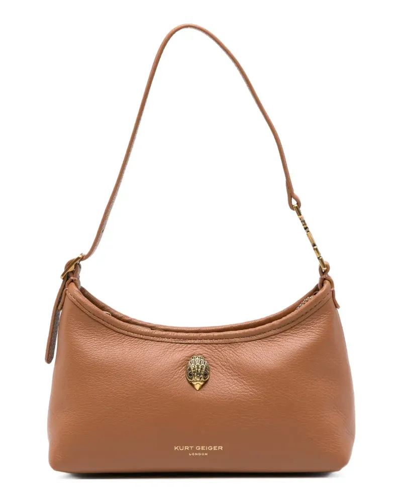 Kurt Geiger Kurt Sling shoulder bag - Braun Braun