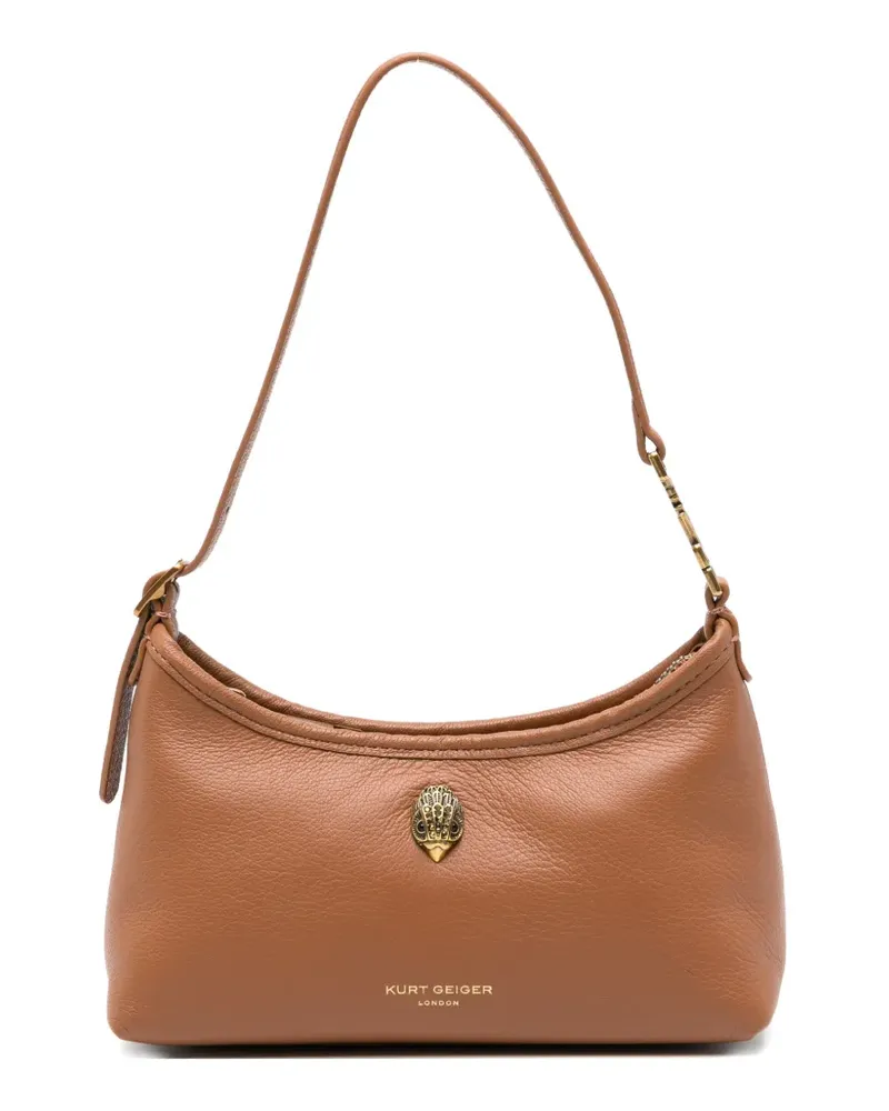 Kurt Geiger Kurt Sling shoulder bag - Braun Braun