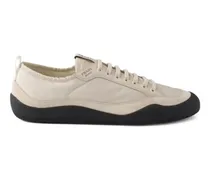 Speedrock Sneakers aus Wildleder - Nude