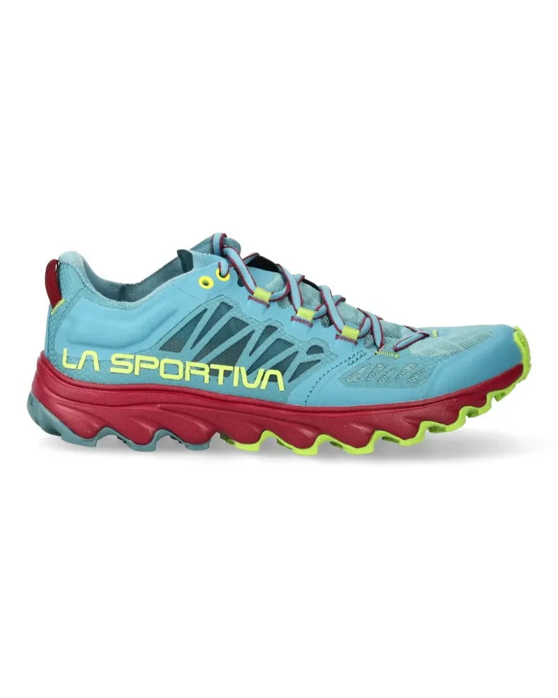 La Sportiva Helios III sneakers - Blau Blau