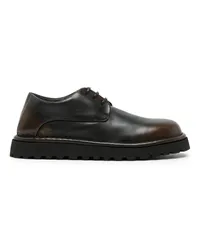 Marsèll Pallottola Derby-Schuhe Schwarz