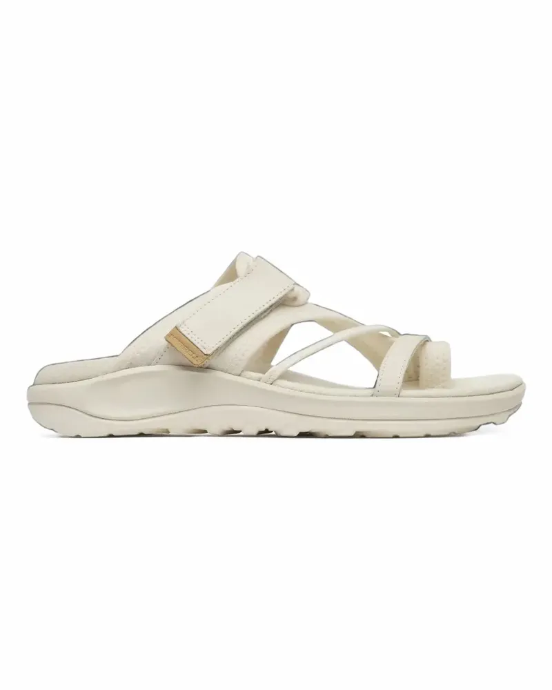 MERRELL Terran 4 Post Wrap sandals - Nude Nude