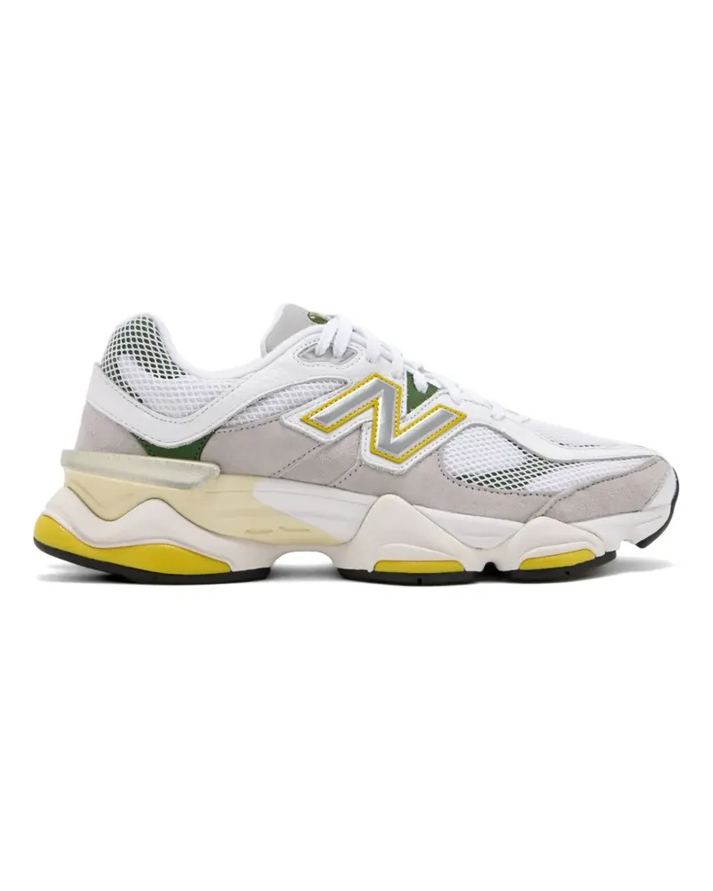 New Balance 9060 sneakers - Weiß Weiß
